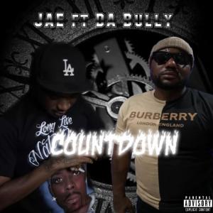 Countdown (feat. DA Bully) (Explicit)