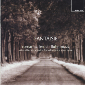 Listen to Romance song with lyrics from Edward Beckett