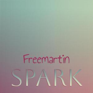 อัลบัม Freemartin Spark ศิลปิน Various