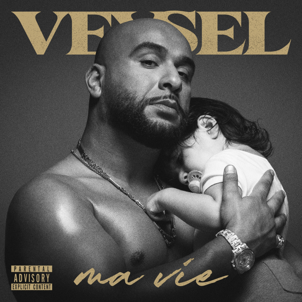 Ma Vie (Explicit)