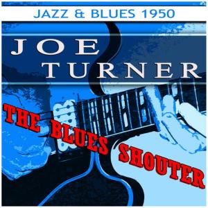 The Blues Shouter