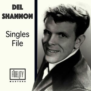 ดาวน์โหลดและฟังเพลง I Dont Care Anymore พร้อมเนื้อเพลงจาก Del Shannon
