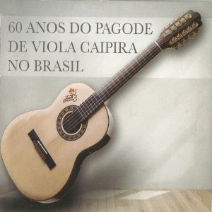 Listen to Pé de Romã song with lyrics from Biro Biro & Nilsinho