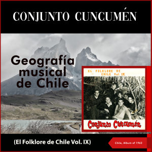 收聽Conjunto Cuncumen的Qué Bonita Está Esa Mesa (Zona Sur)歌詞歌曲