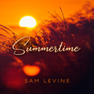 Sam Levine的专辑Summertime