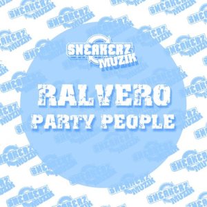 ดาวน์โหลดและฟังเพลง Party People (Instrumental) พร้อมเนื้อเพลงจาก Ralvero