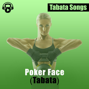 Poker Face (Tabata)