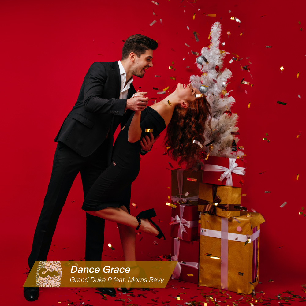 Dance Grace