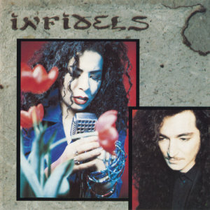 收聽The Infidels的Say So歌詞歌曲