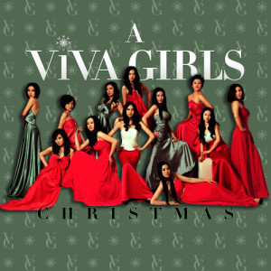 อัลบัม A Viva Girls Christmas ศิลปิน Viva Girls