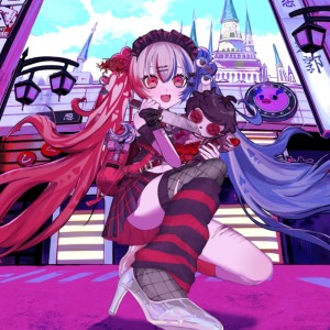 Listen to 了」レ〒″ 匕 ├″ (feat. ロス) song with lyrics from dada