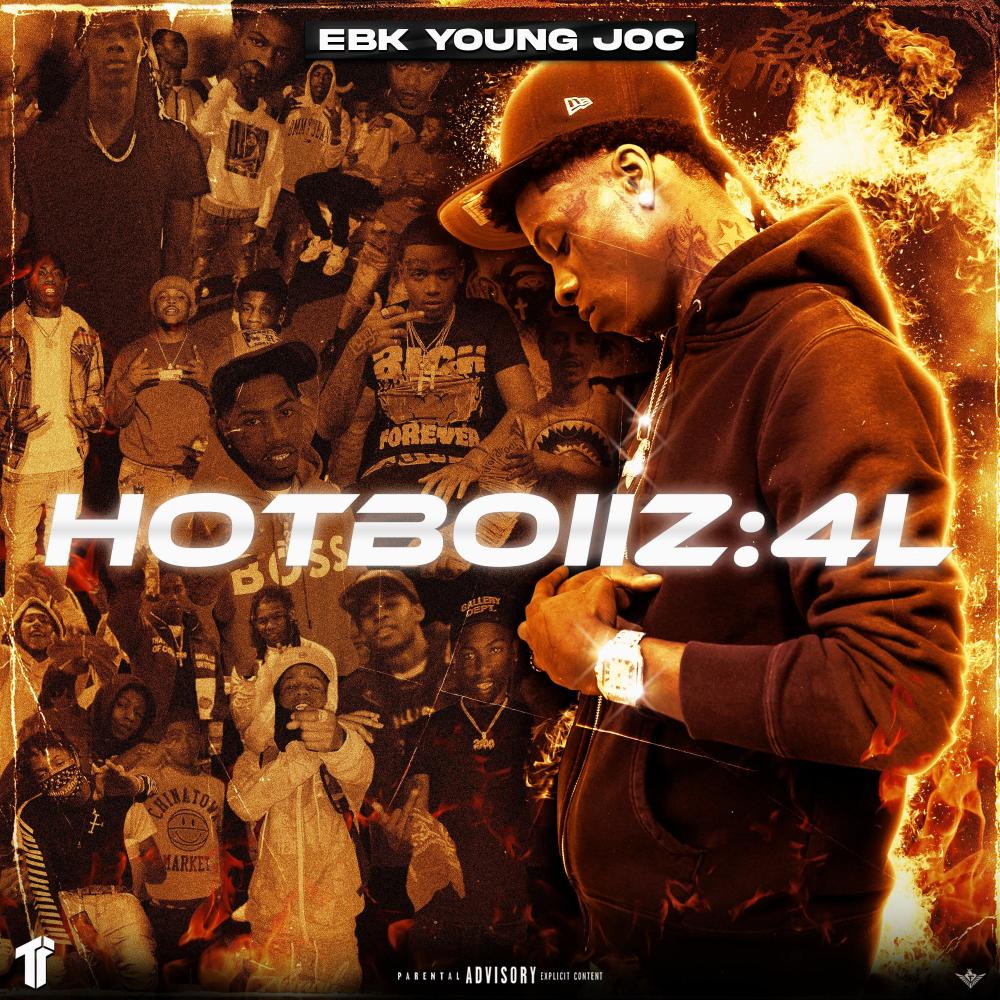 Two One (feat. Young Slo-Be, EBK PayWes & EBK Durkio) (Explicit)