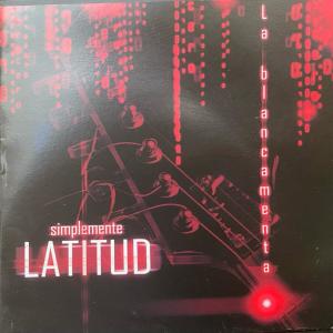 Dengarkan lagu A PESAR DE TODO (feat TRIO LOS ANTARES) nyanyian LATITUD CERO dengan lirik