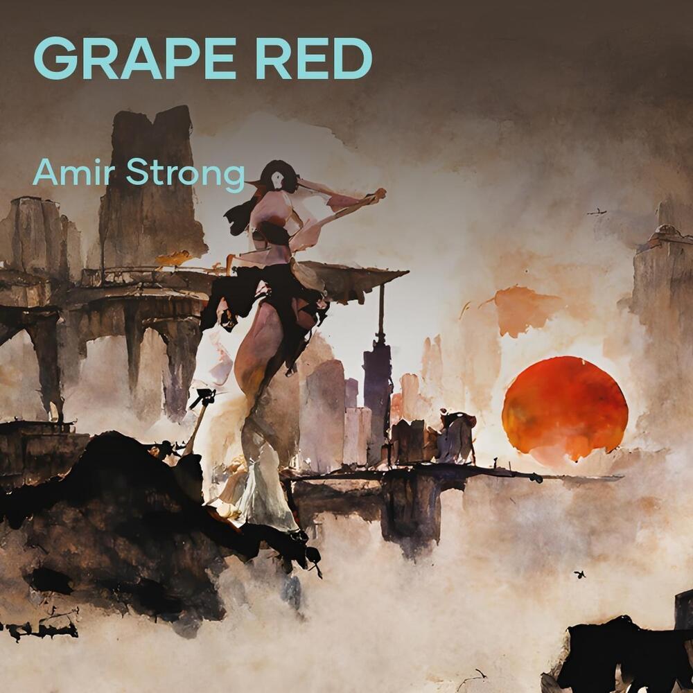 Grape Red