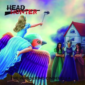 Album The Wandering Cinderella from Headhunter