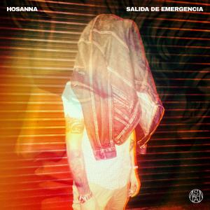 Dengarkan Salida De Emergencia lagu dari Hosanna dengan lirik