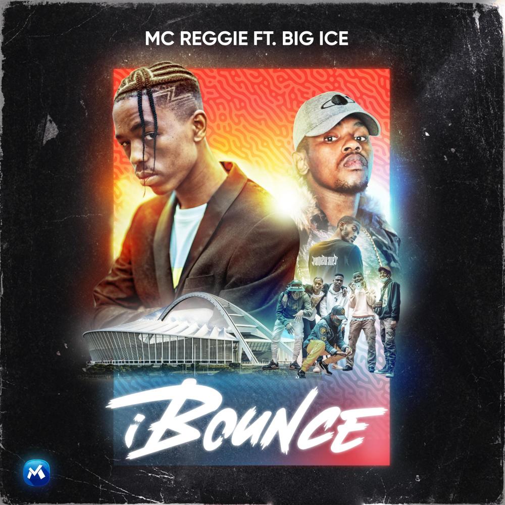 iBounce (feat. BIG ICE) (Explicit)