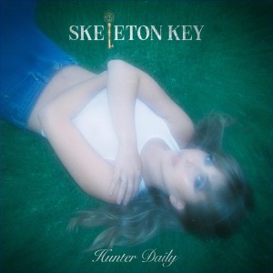 收聽Hunter Daily的Skeleton Key歌詞歌曲