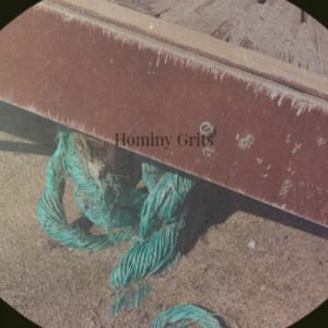 Album Hominy Grits from Various Artist