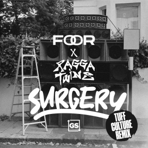 Album Surgery from Tuff Culture