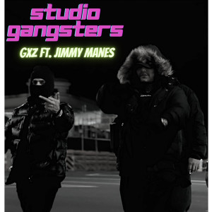 Listen to Studio Gangsters song with lyrics from Gaz Sandhu