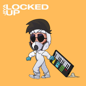 Dengarkan lagu Jiya Locked Up nyanyian Sanjoy dengan lirik