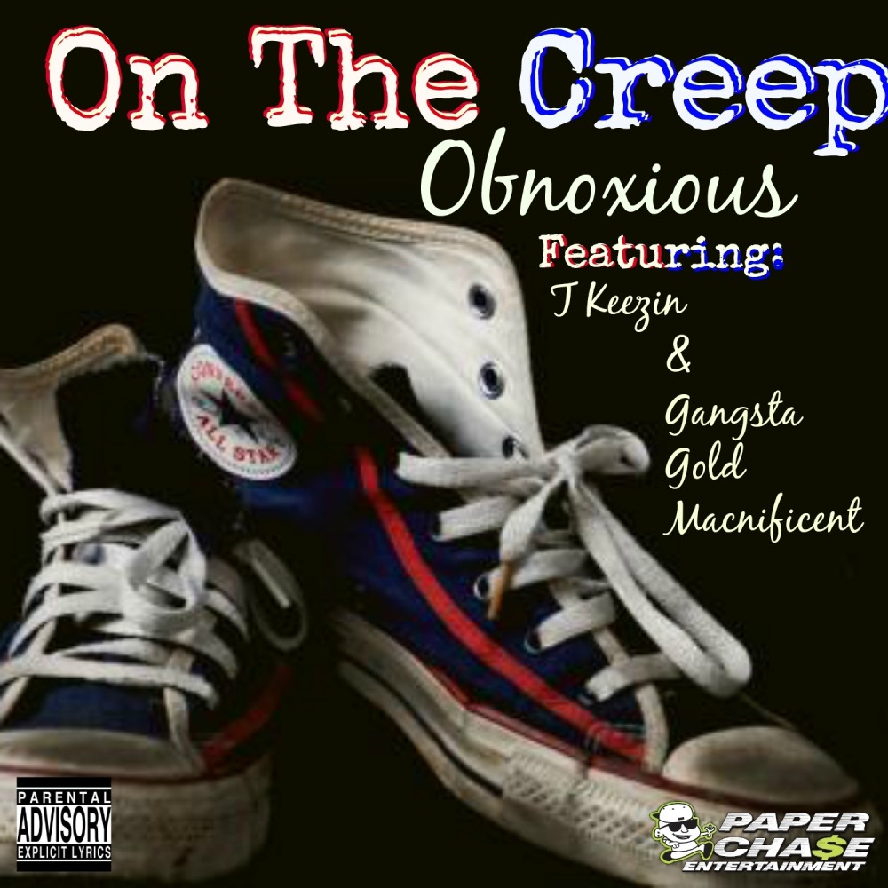 On The Creep (Explicit)