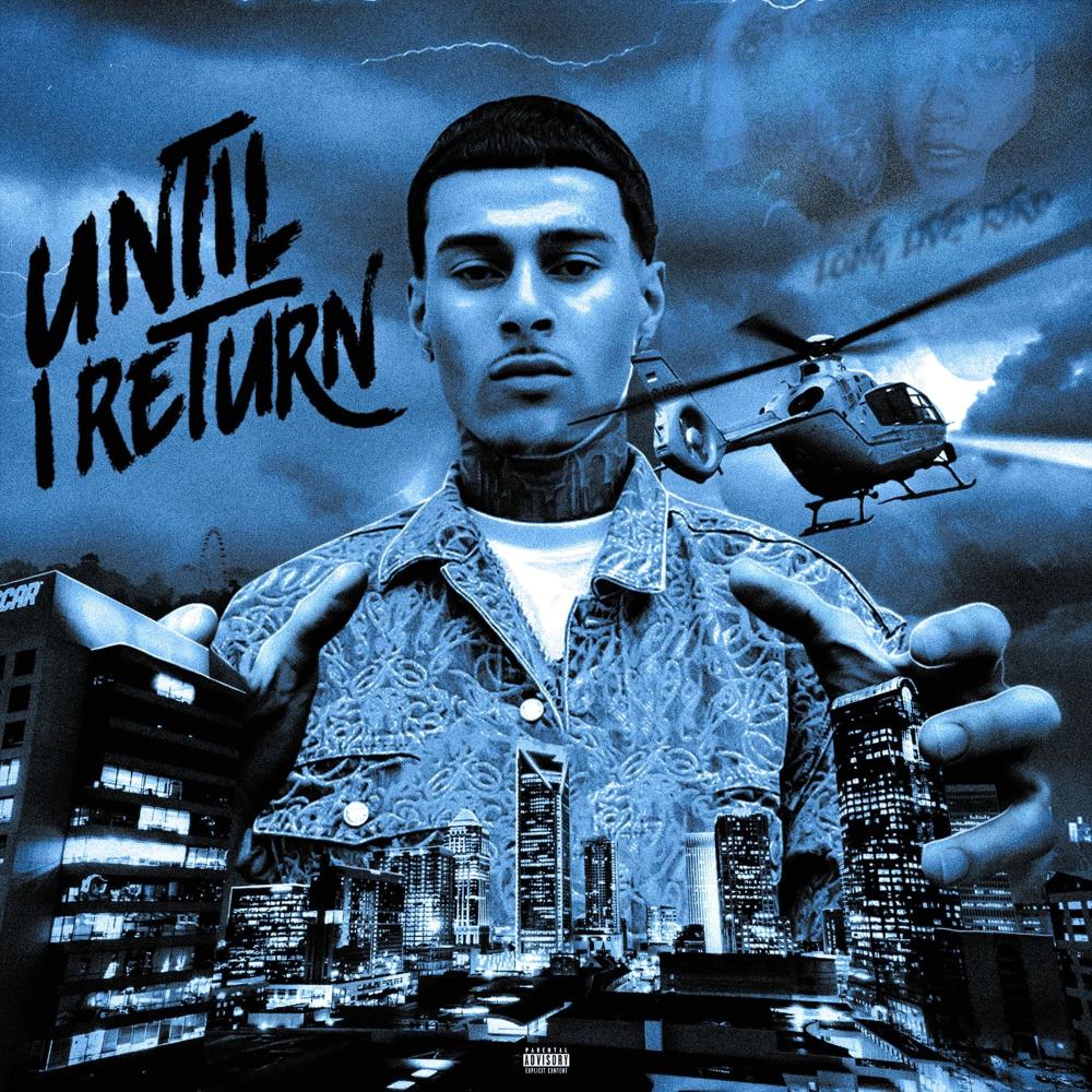 Cuba (feat. Talibanfrm2800) (Explicit)