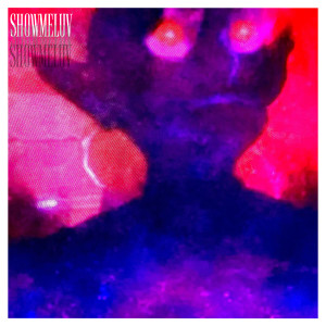 Album SHOWMELUV (Explicit) from P Bitt
