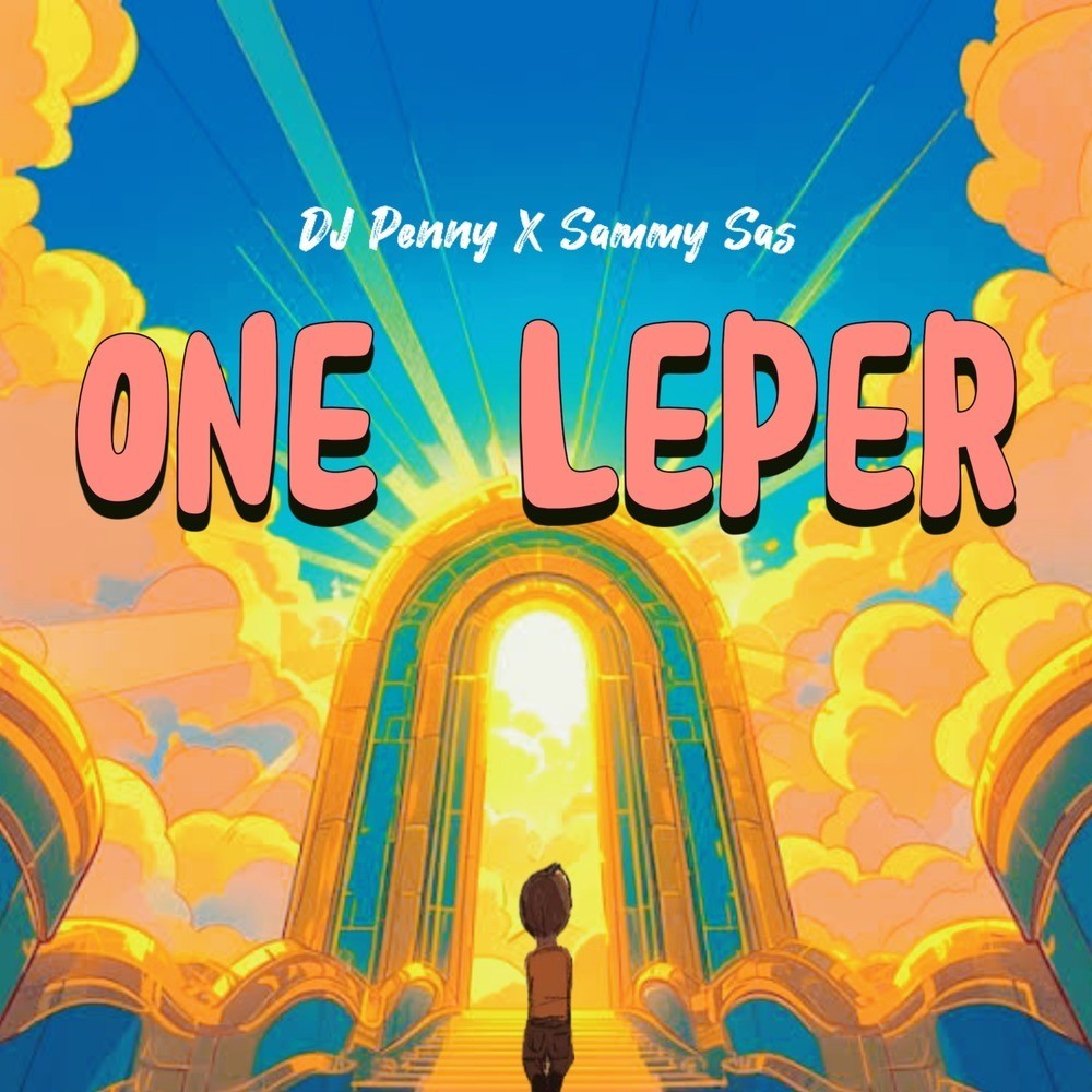 One Leper