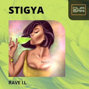 Listen to Rave I.L (Original Mix) song with lyrics from Stigya