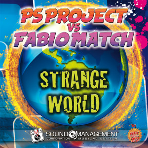 อัลบัม Strange World ศิลปิน PS project