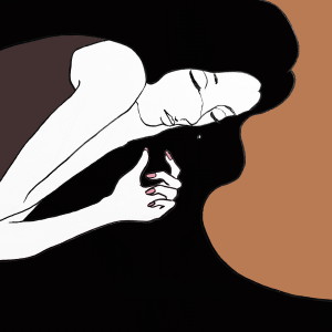 Listen to 하루만 울다가  Instrumental song with lyrics from 혜인