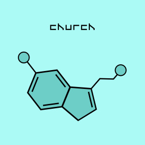 收聽The Quantum Field Trip的Church (Explicit)歌詞歌曲
