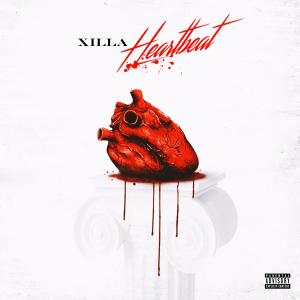 Xilla的專輯Heartbeat (Explicit)