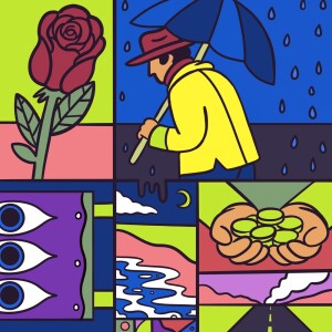 default playlist img