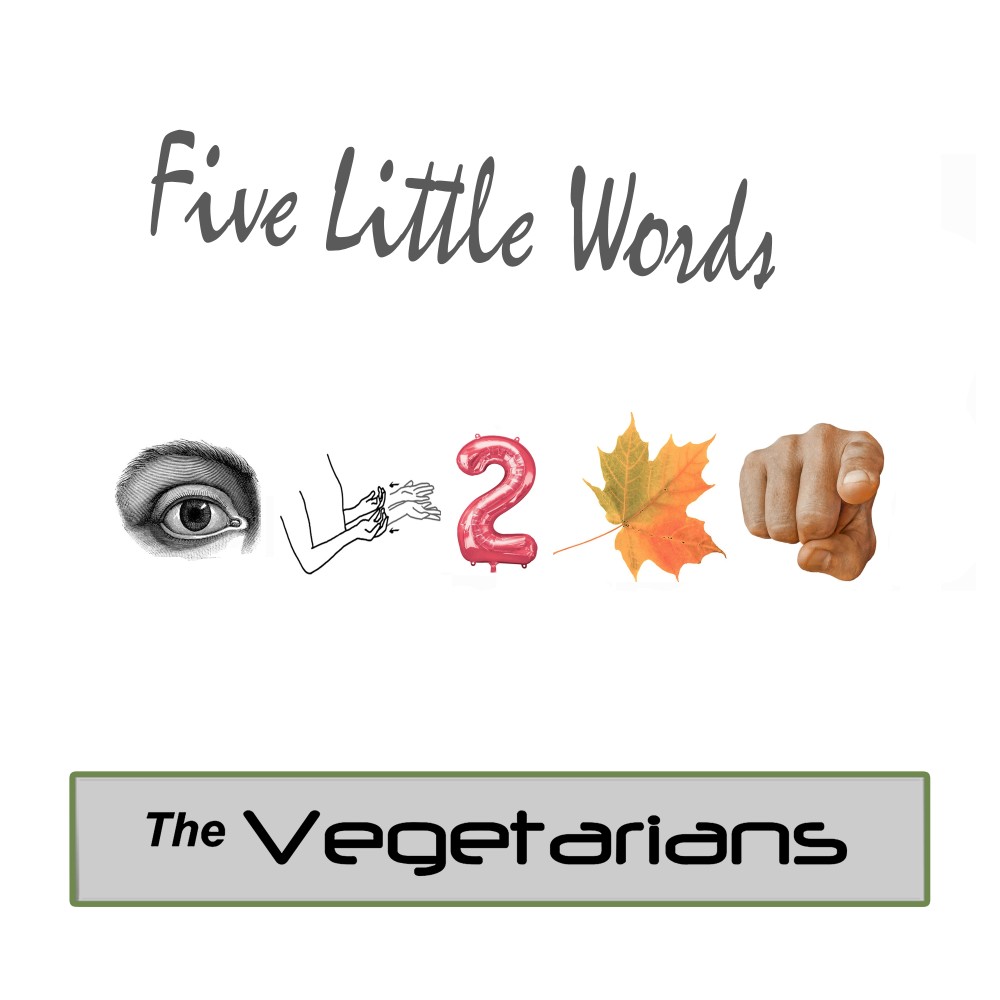 Five Little Words