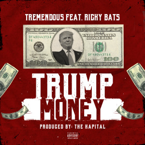 Album Trump Money (Explicit) from 