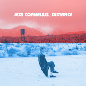 Album Distance oleh Jess Cornelius