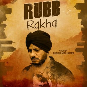 Album Rubb Rakha from Various