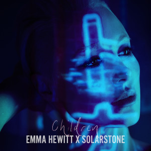 Album CHILDREN from Emma Hewitt