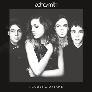 ดาวน์โหลดและฟังเพลง Tell Her You Love Her (Acoustic) พร้อมเนื้อเพลงจาก Echosmith