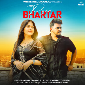 Ashu Twinkle的专辑Pyar Bhartar