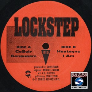 ดาวน์โหลดและฟังเพลง Ce'soir พร้อมเนื้อเพลงจาก Lockstep