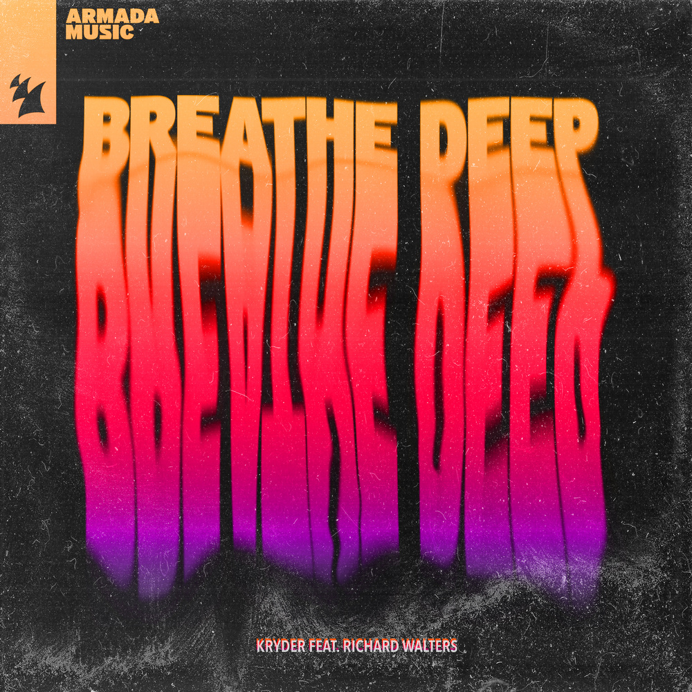 Breathe Deep (Extended Mix)