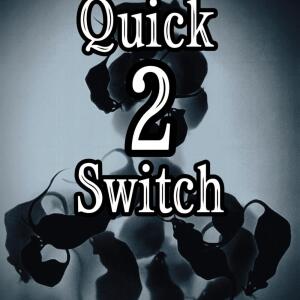 Album Quick 2 Switch (Explicit) from Jwill