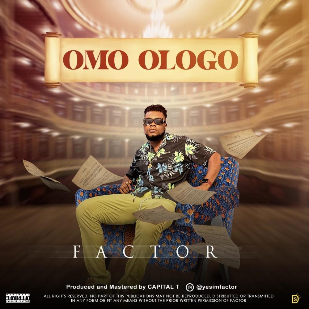 Omo Ologo