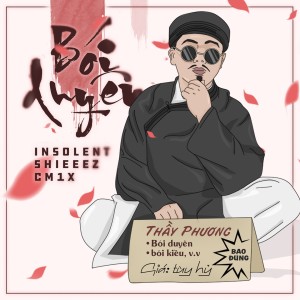 ดาวน์โหลดและฟังเพลง Bói Duyên พร้อมเนื้อเพลงจาก Insolent