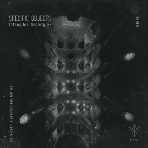 收聽Specific Objects的Intangible Society (Yakkushi Remix)歌詞歌曲