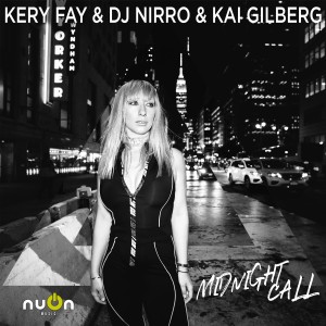 Listen to Midnight Call (Acoustic Version) song with lyrics from Kery Fay